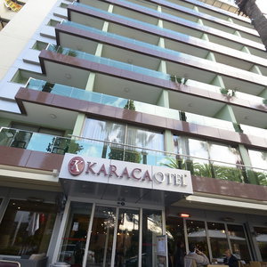 Hotel Karaca Otel cazare Nikfer