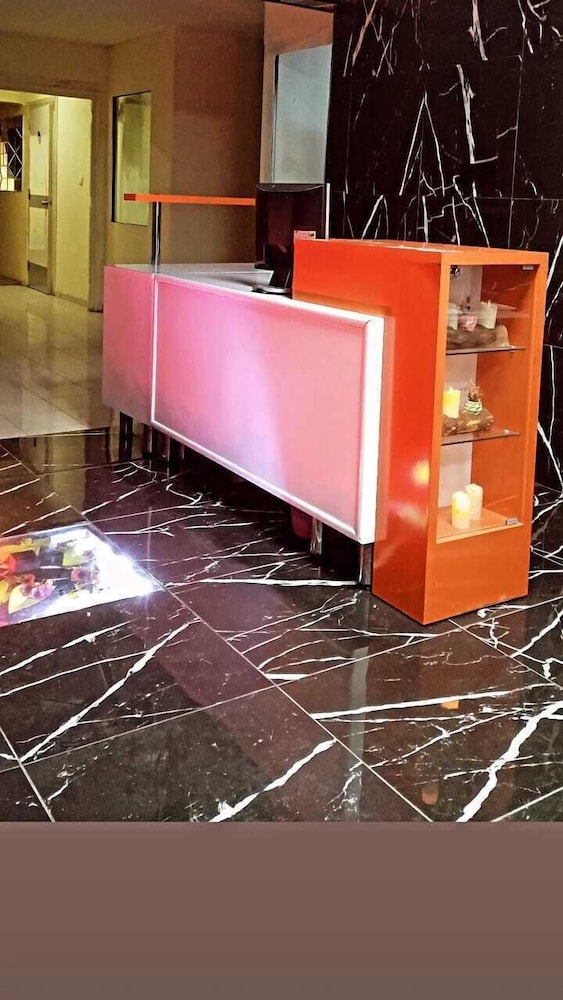 Hotel Destan Konaklama