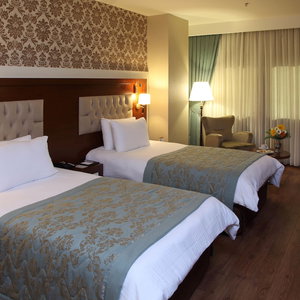 Hotel Otel Senbayrak City cazare Seyhan