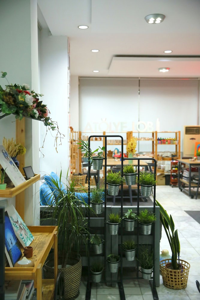 Hotel Ada Apart