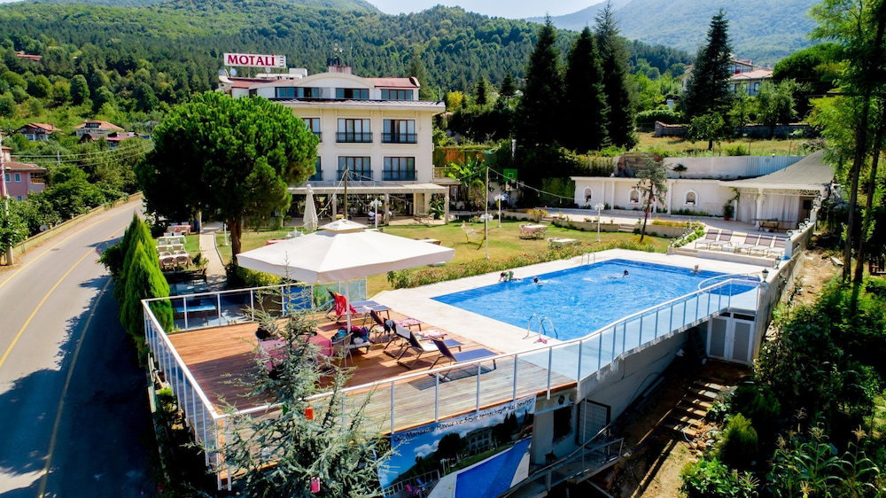 Hotel Motali Life Hotel
