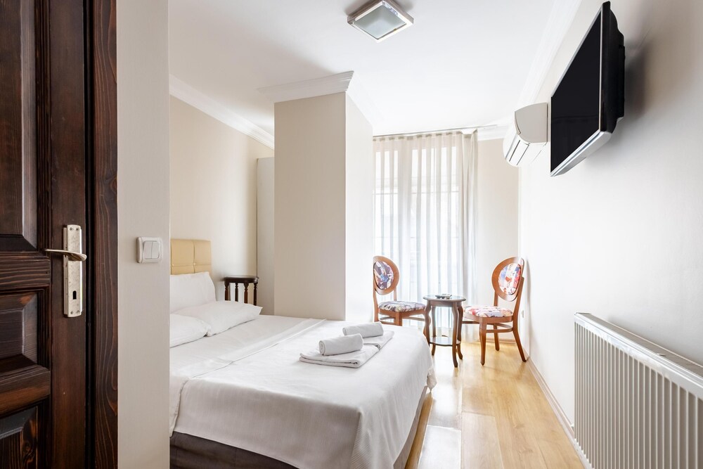 My Way Teras Hotel