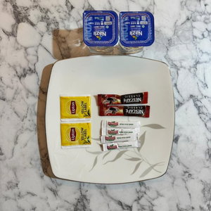 Hotel Damla Rezidans Otel cazare Buca