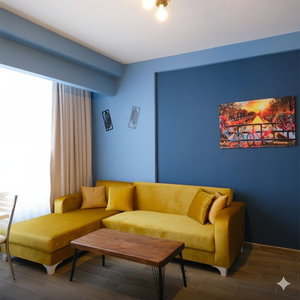 Hotel Evland Ci̇ty Sui̇t cazare Yenice