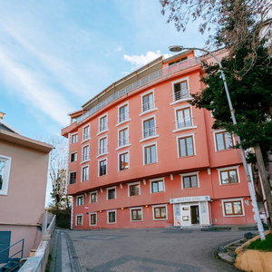 Hotel Miletus Otel cazare Sile