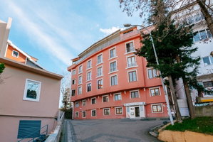 Hotel Miletus Otel cazare Sile