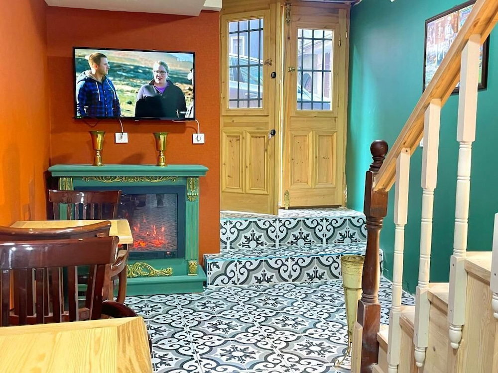Hotel Perahomes