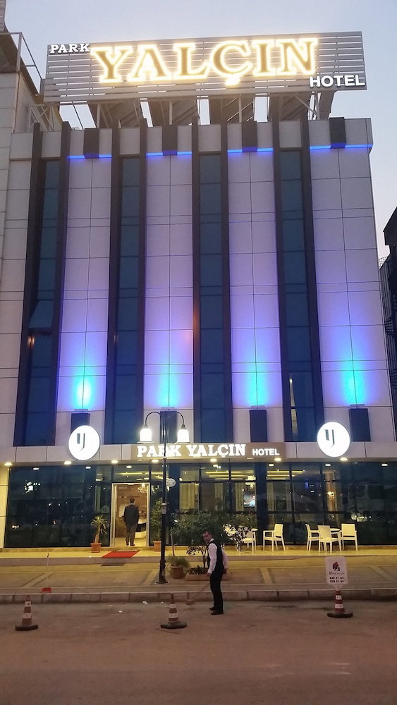 Hotel Park Yalcin Hotel