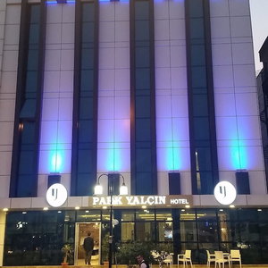 Hotel Park Yalcin Hotel cazare Kazanli