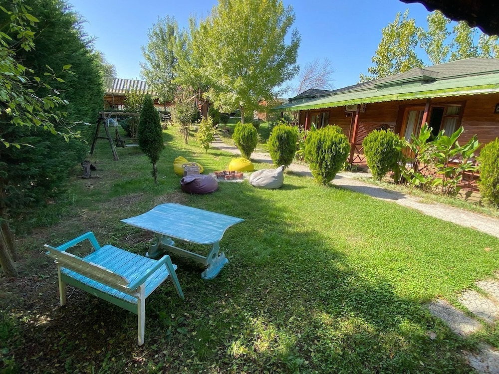Hotel Agva Green River Otel - Adults Only