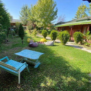 Hotel Agva Green River Otel - Adults Only cazare Sile
