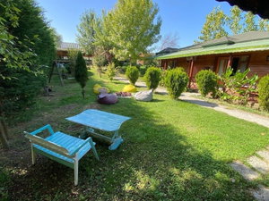 Hotel Agva Green River Otel - Adults Only cazare Sile