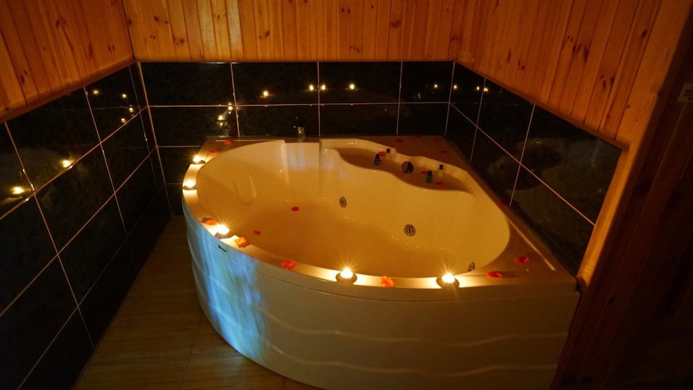 Agva Green River Otel - Adults Only