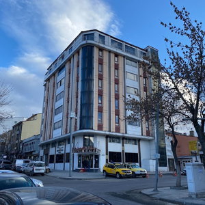 Hotel Buyuk Kale Hotel cazare Kars
