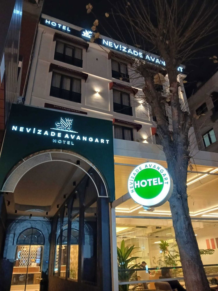 Hotel Nevizade Avangart Hotel