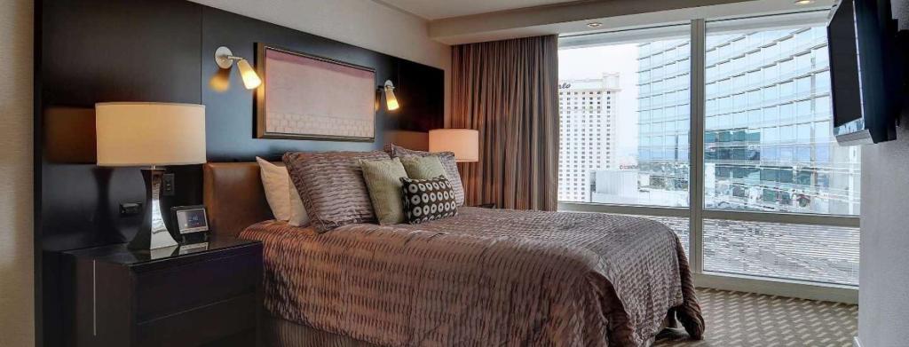 Hotel Aria Resort & Casino