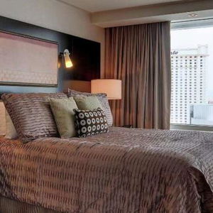 Hotel Aria Resort & Casino cazare Las Vegas