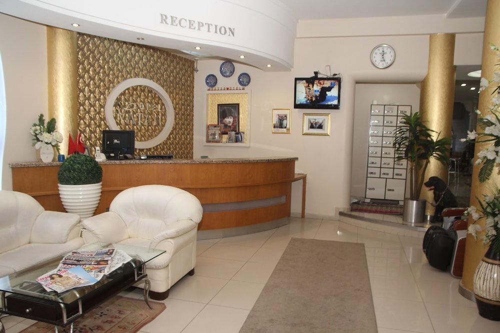 Hotel Vatan Otel