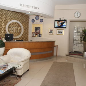 Hotel Vatan Otel cazare Nikfer