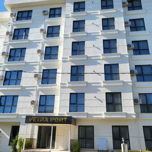 Hotel Petra Port cazare Tuzla