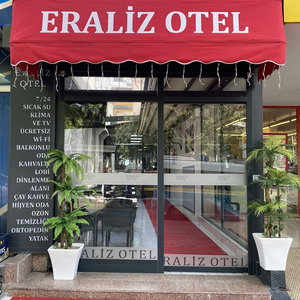 Hotel Eraliz cazare Buca
