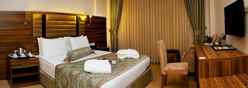 Hotel Hotel Adanava