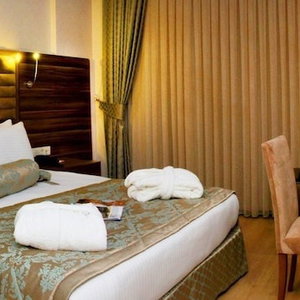 Hotel Hotel Adanava cazare Yuregir