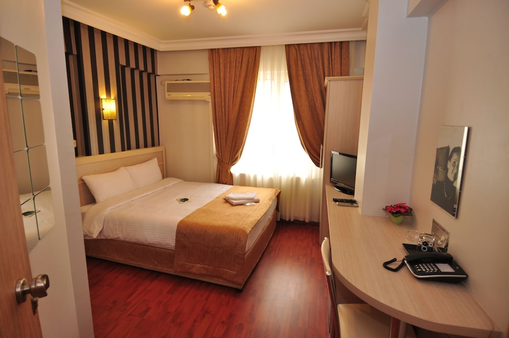 Hotel Mini Fuar Hotel