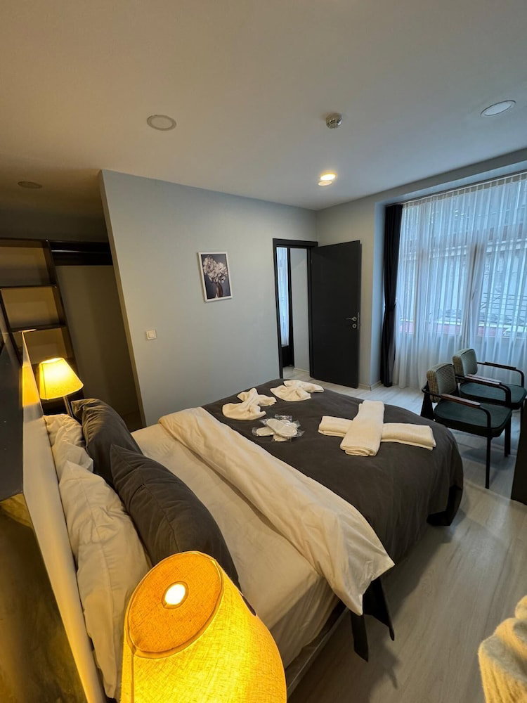 Hotel Escape Hotel