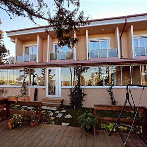 Hotel Agva Green Blue Otel cazare Agva