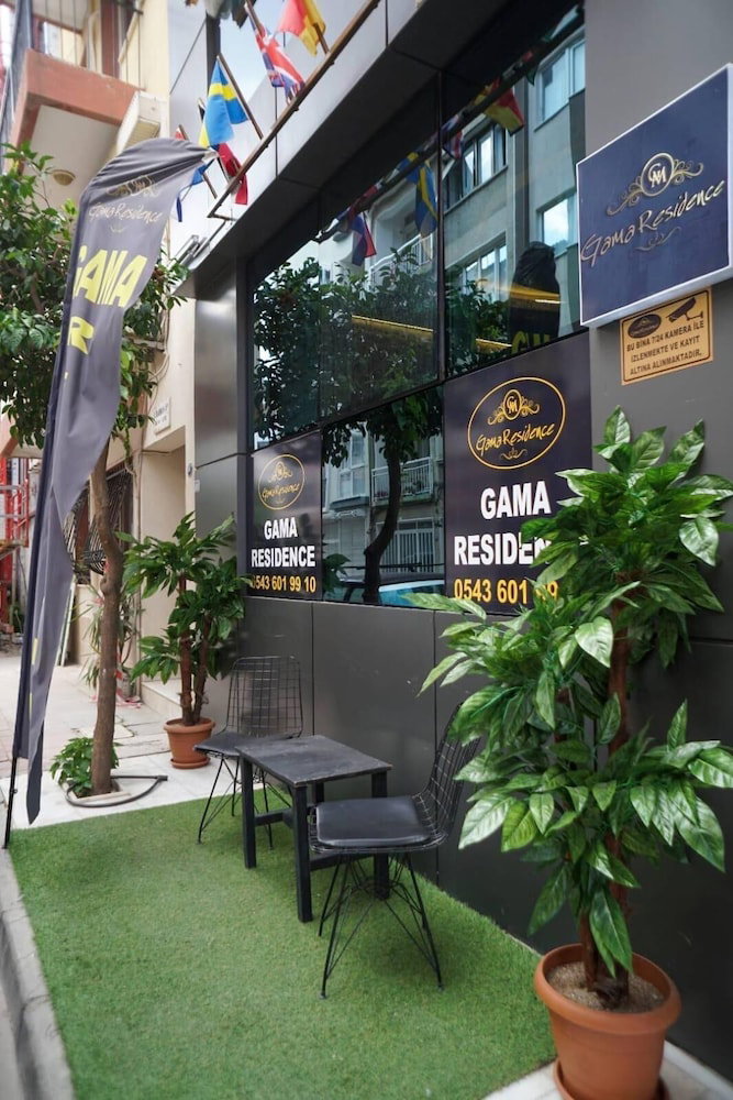 Hotel Gama Residence