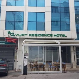 Hotel Yeşilyurt Pansiyon Hotel cazare Karabaglar