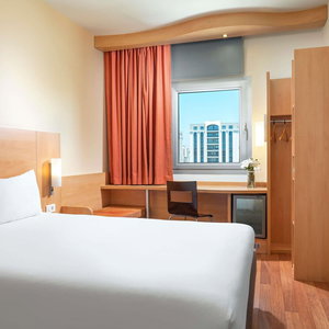 Hotel Ibis Adana cazare Seyhan