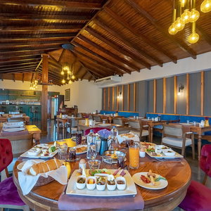 Hotel Erta Soyak Thermal cazare Osmangazi