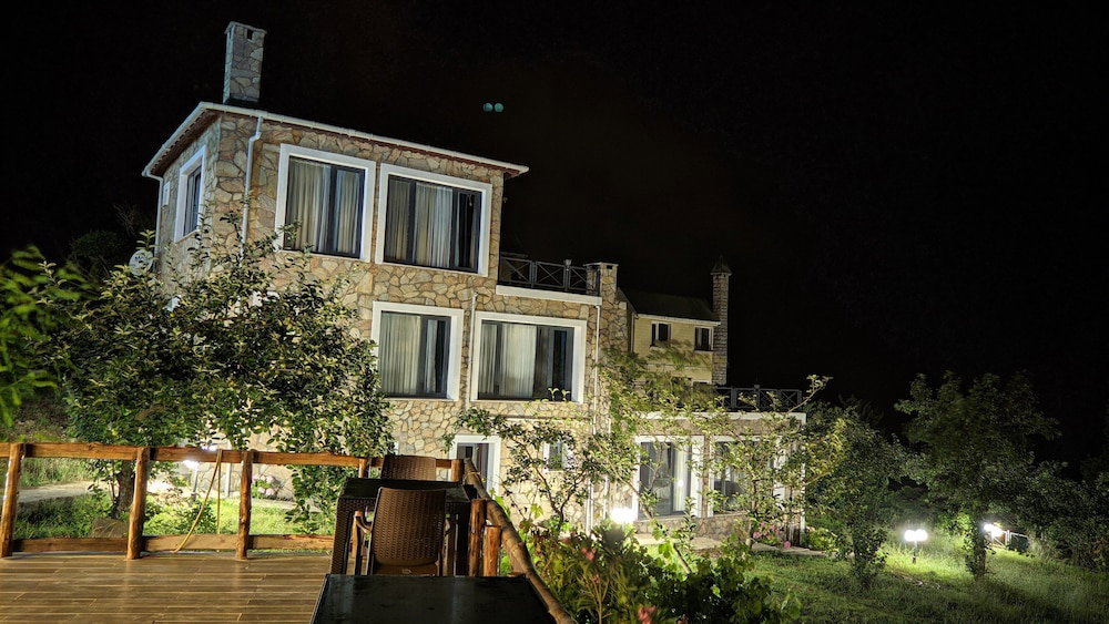 Hotel Ağva Stone House Boutique