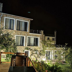 Hotel Ağva Stone House Boutique cazare Agva