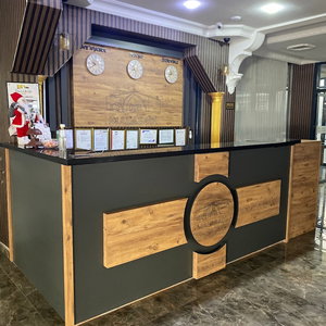 Hotel Malabadi̇ Hotel cazare Kazanli