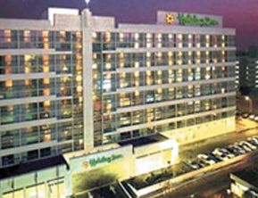 Hotel Holiday Inn Los Angeles - Lax Airport