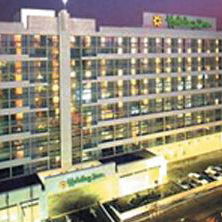 Hotel Holiday Inn Los Angeles - Lax Airport cazare Los Angeles