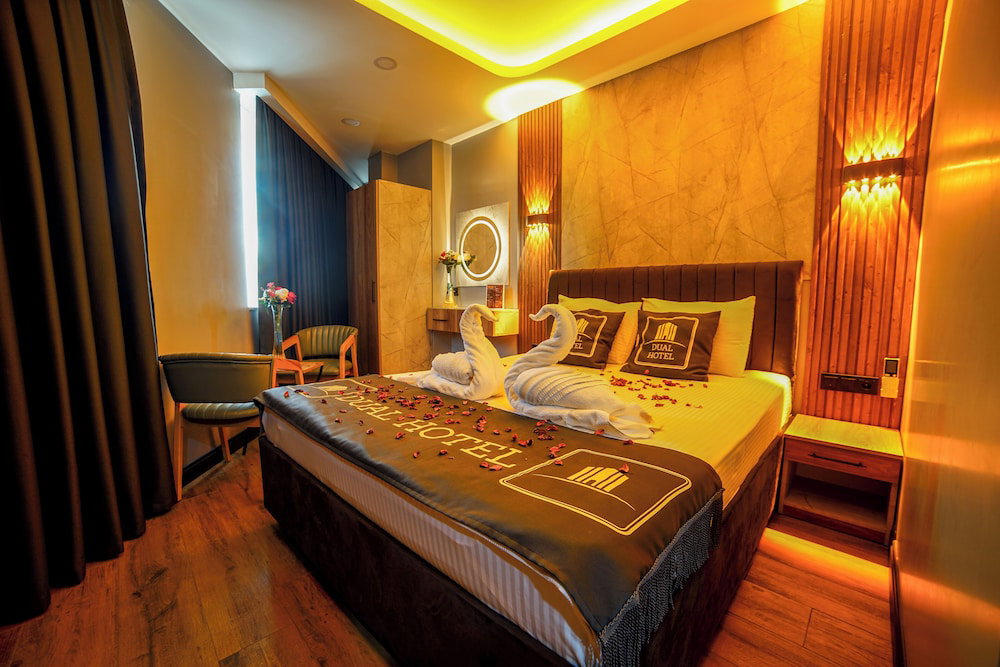 Hotel Dual Hotel