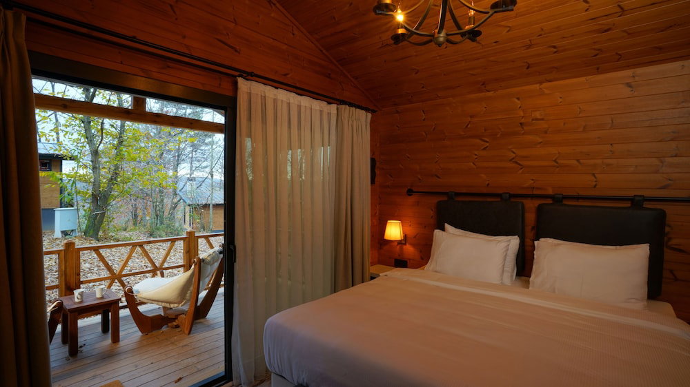 Suma Disanje Boutique Hotel
