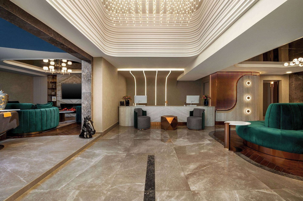 Boreas Hotel & Spa, Trademark Collection By Wyndham