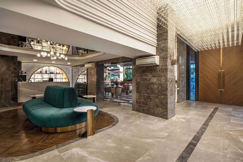 Boreas Hotel & Spa, Trademark Collection By Wyndham