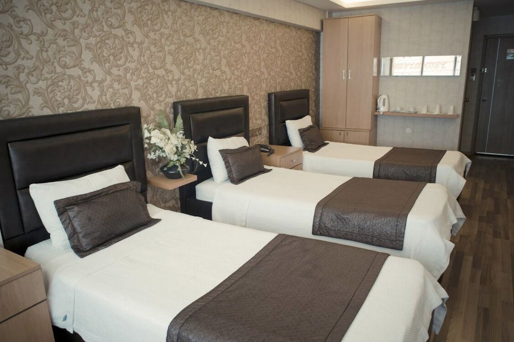 Hotel Yayla Hotel