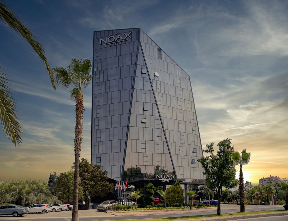 Hotel Noax Hotel