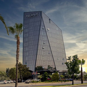 Hotel Noax Hotel cazare Kazanli