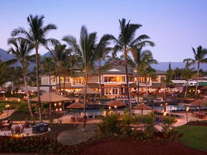 Hotel The Westin Princeville Ocean Resort Villas cazare Princeville