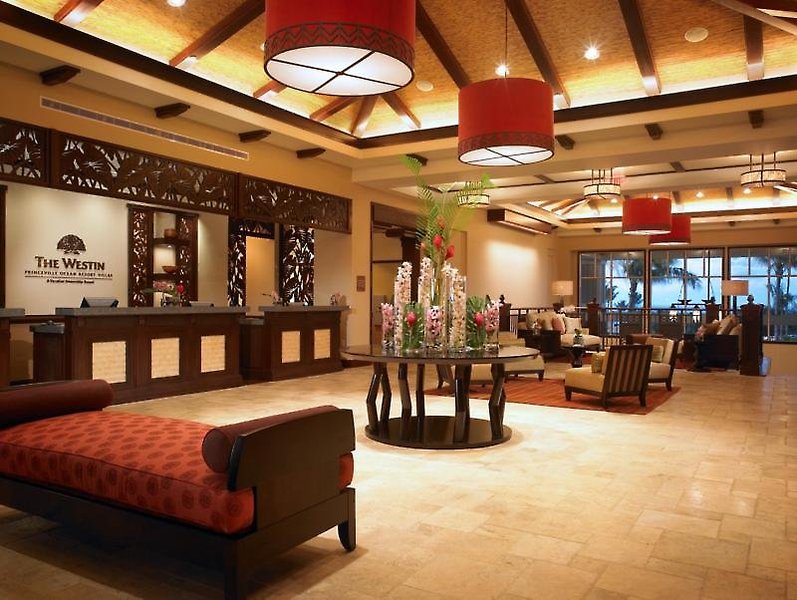 The Westin Princeville Ocean Resort Villas