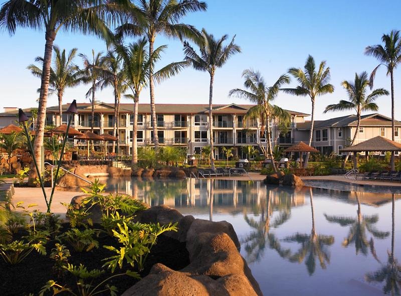 The Westin Princeville Ocean Resort Villas