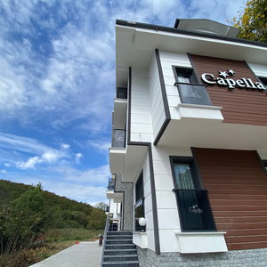 Hotel Ağva Capella Hideaway Adult Only cazare Agva